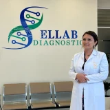Dr. Günel Musayeva